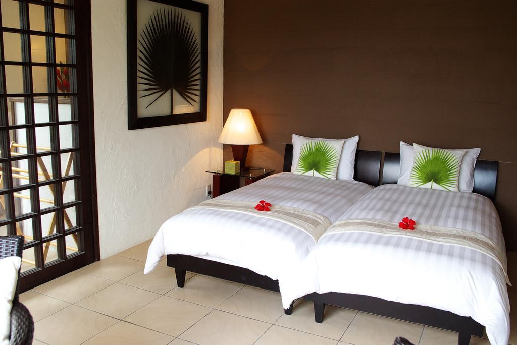 The Amarta Hotel Miyakojima  Habitación foto