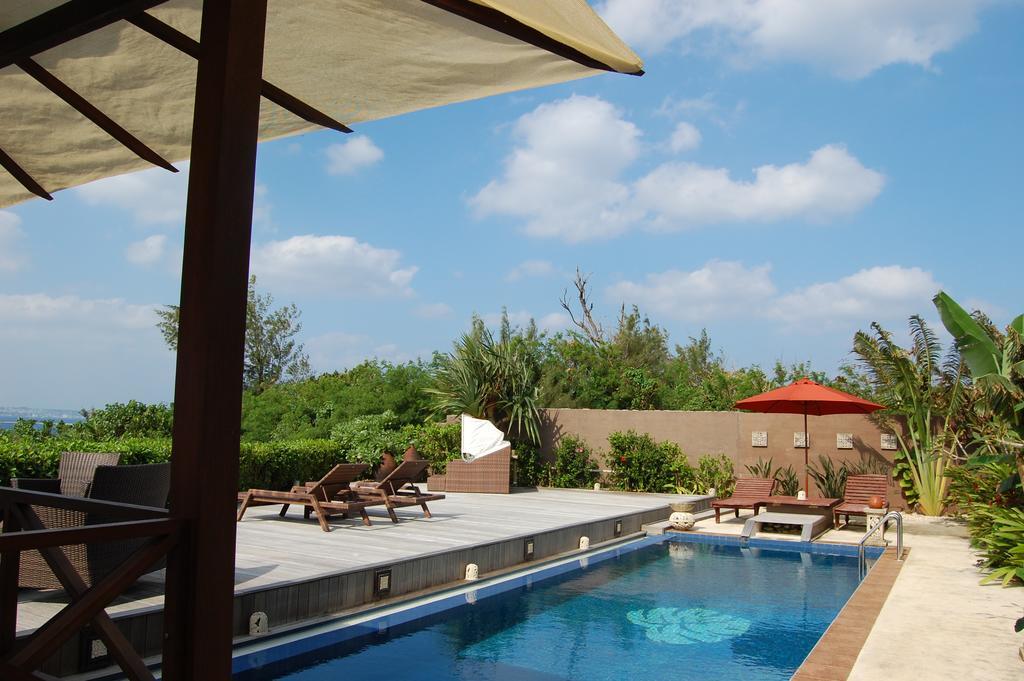 The Amarta Hotel Miyakojima  Habitación foto