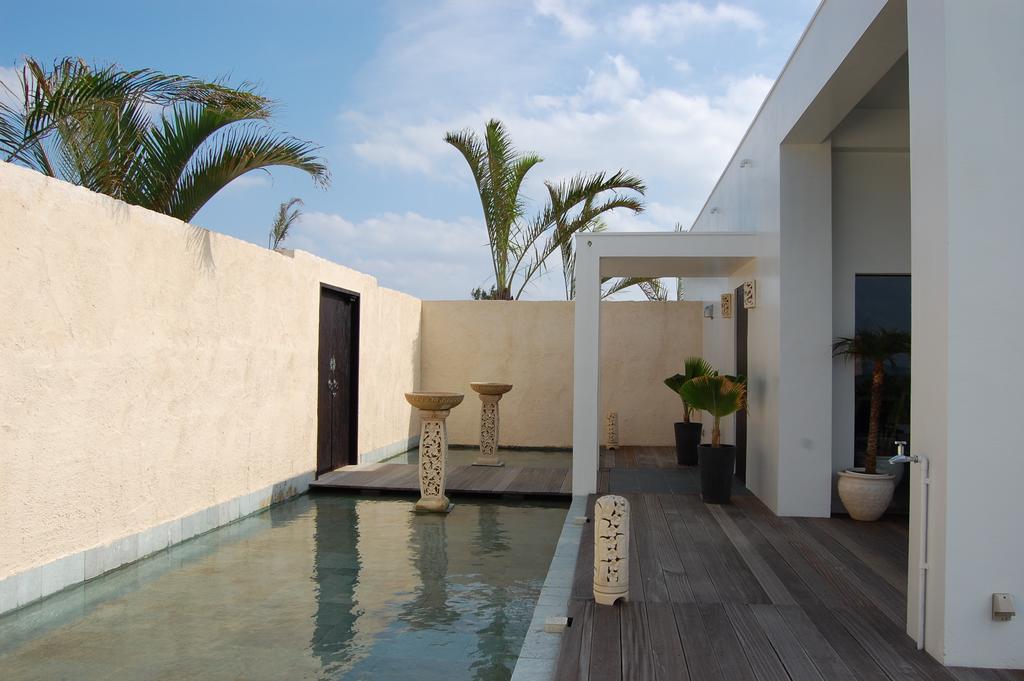 The Amarta Hotel Miyakojima  Habitación foto
