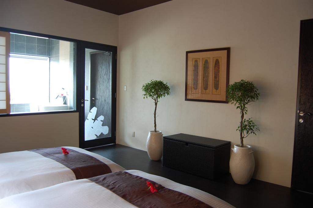 The Amarta Hotel Miyakojima  Exterior foto