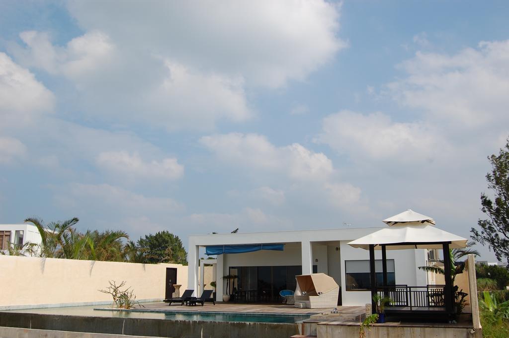 The Amarta Hotel Miyakojima  Exterior foto