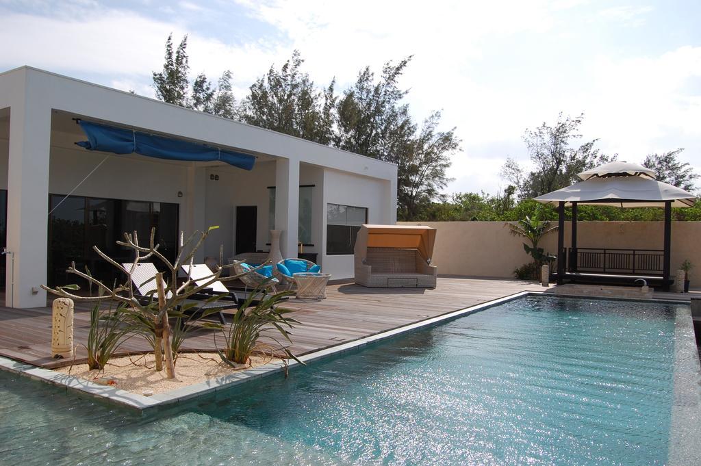 The Amarta Hotel Miyakojima  Exterior foto