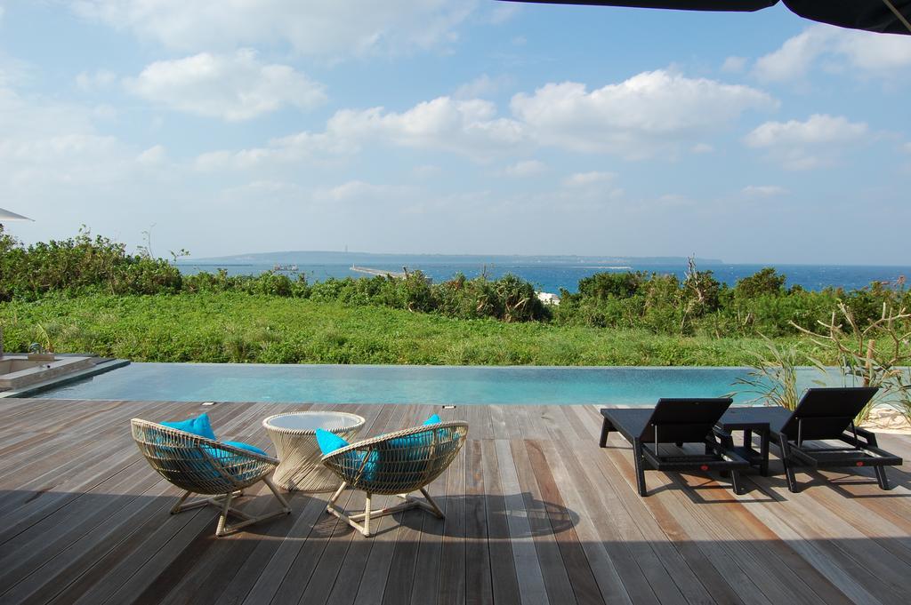 The Amarta Hotel Miyakojima  Habitación foto
